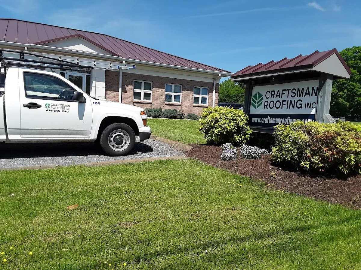 Quality Gutter & Downspout Repair by experienced craftsmen in East Arlington